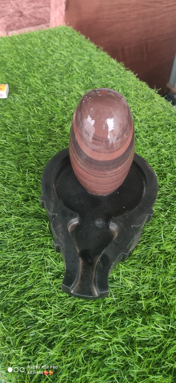 Narmadeshwar Shivling